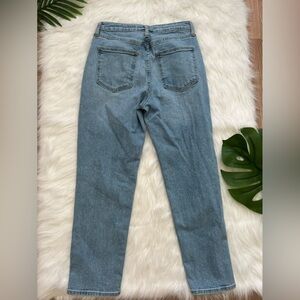 Just Black Denim Jeans 🇺🇸